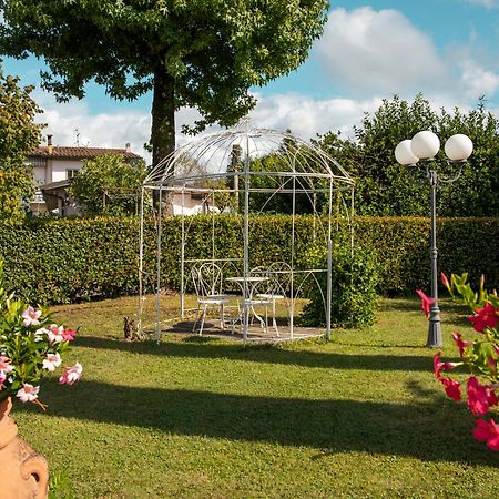 Hotel Ristorante La Lanterna Castelnuovo di Garfagnana Dış mekan fotoğraf